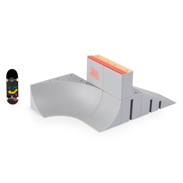 Tech Deck X-Connect Park Creator Starter Set