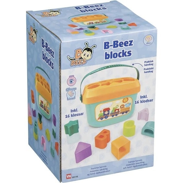 B Beez Put in a Box