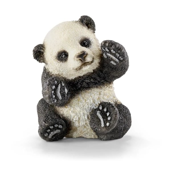 Pelaa Panda Cub - Schleich