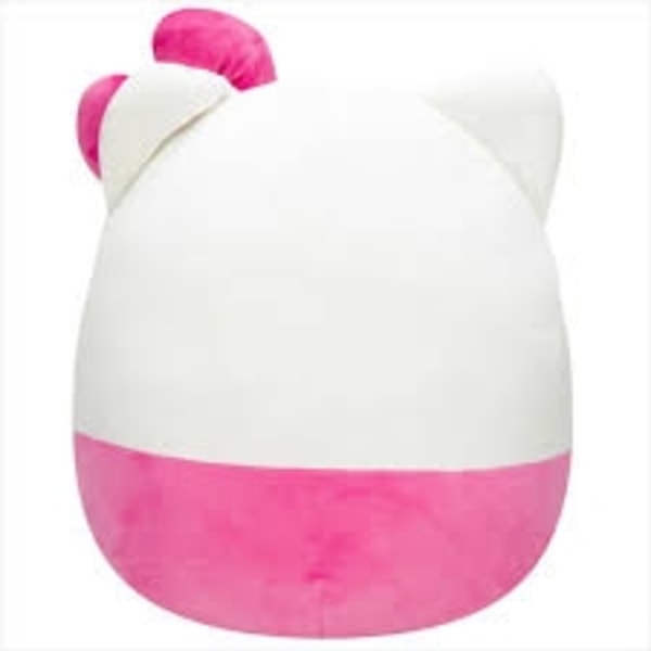 Squishmallows Hello Kitty, 30 cm Rosa