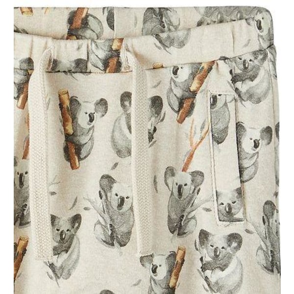 Nimeä se Baby Boy Pants Koala, koko 50