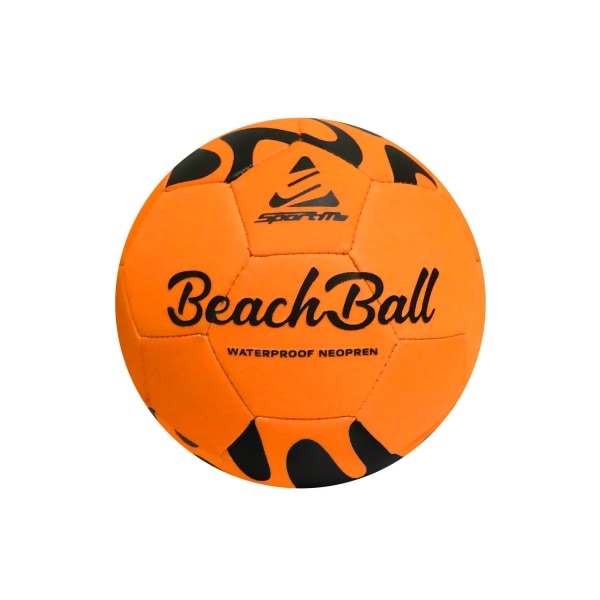 SportMe Neopren strandbold, størrelse 2