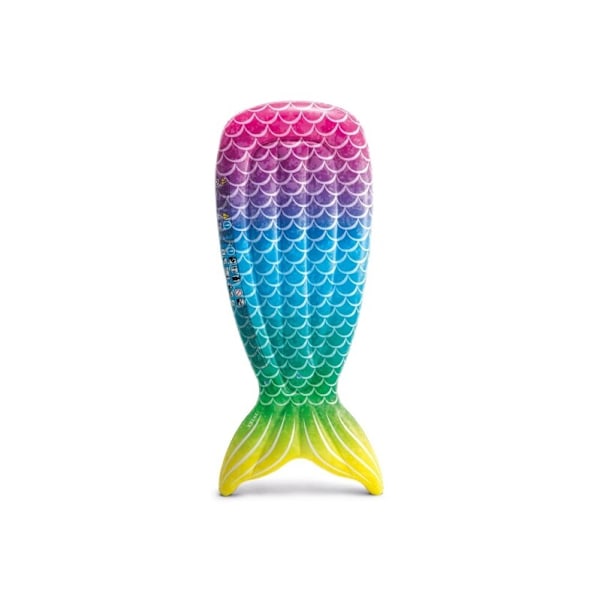 Intex Bademadras Havfruehale