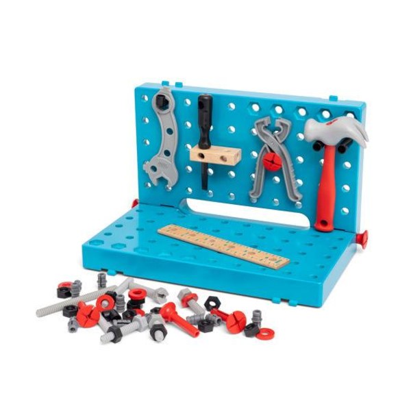 Brio Builder Workbench