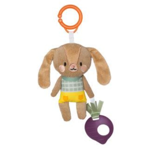 Aktiviteettilelu Jenny the Bunny 12995 - Taf Toys