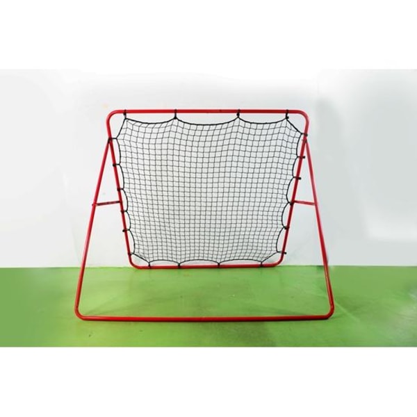 SportMe Rebounder Fotboll Foldable, 100x100 cm multifärg