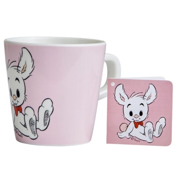 Keräilymuki, Lilleskutt, Limited - Oikea alku