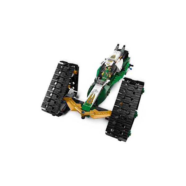 LEGO Ninjago 71820 Ninjornas Kombofordon