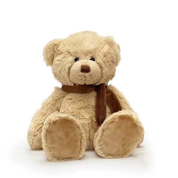 Eddie, Stor- Teddykompaniet