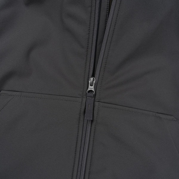 Lune Softshell Jacket Magnet, Str. 4 år - Konges Sløjd Multicolor