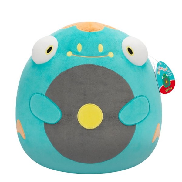 Squishmallows Pokémon Bellibolt, 35 cm