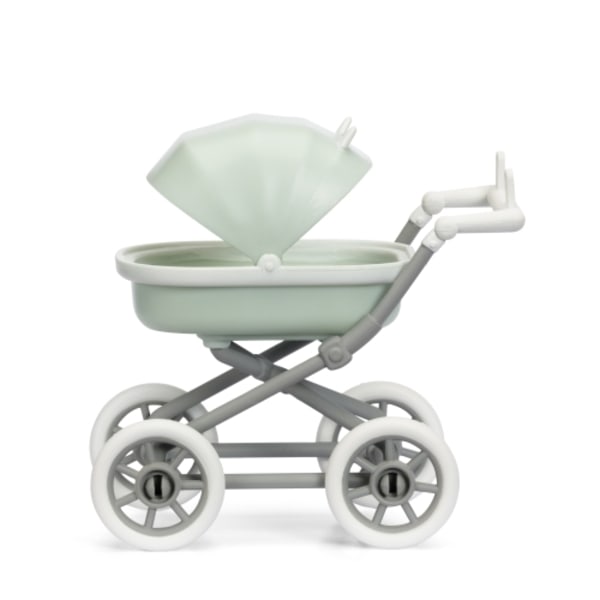 Lundby Docka, Bebis & Vagn - Micki
