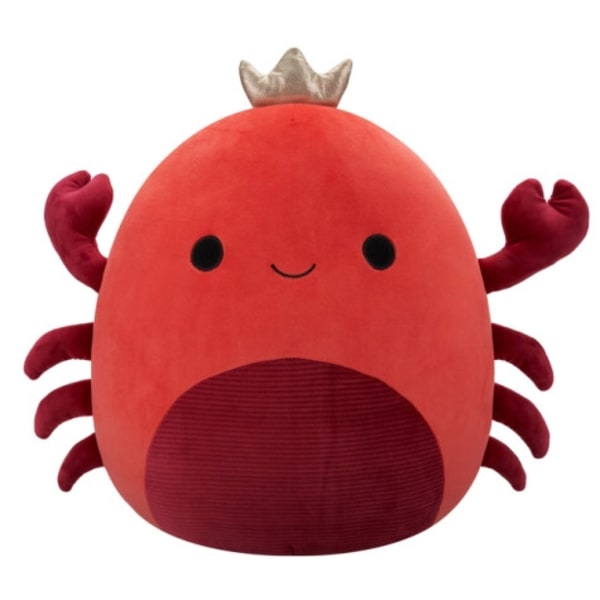 Squishmallows 40 cm, Georgios the Crab