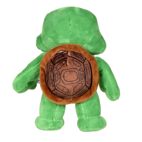 Turtles Mutant Mayhem Michelangelo Plush, 16cm