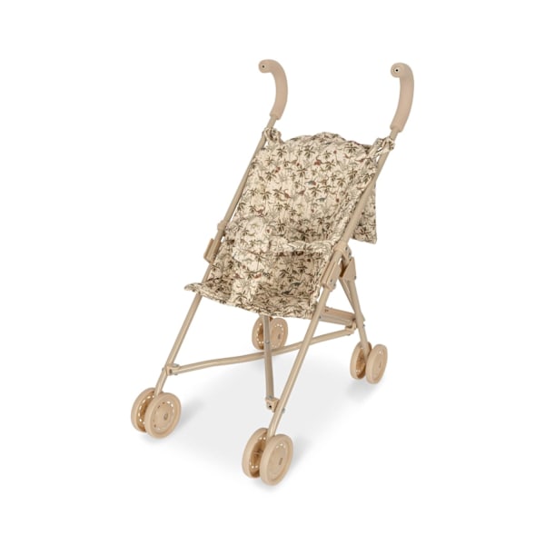 Dockvagn Stroller, Dino - Konges Sløjd