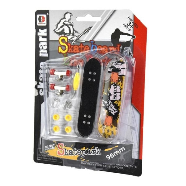 Finger Skateboard - Robetoy