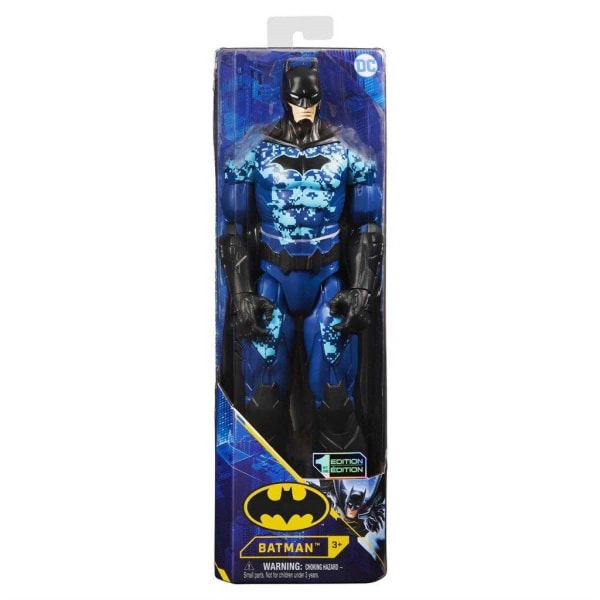 Batman Figuuri Tech Theme, 30 cm