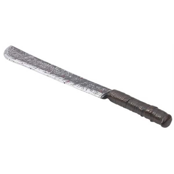 Jason Machete verellä