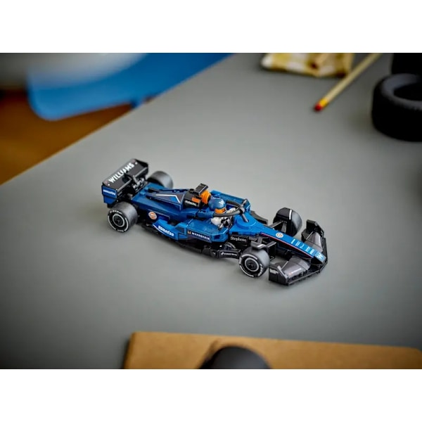 Lego Speed 77249 WIlliams Racing FW46 F1® racerbil