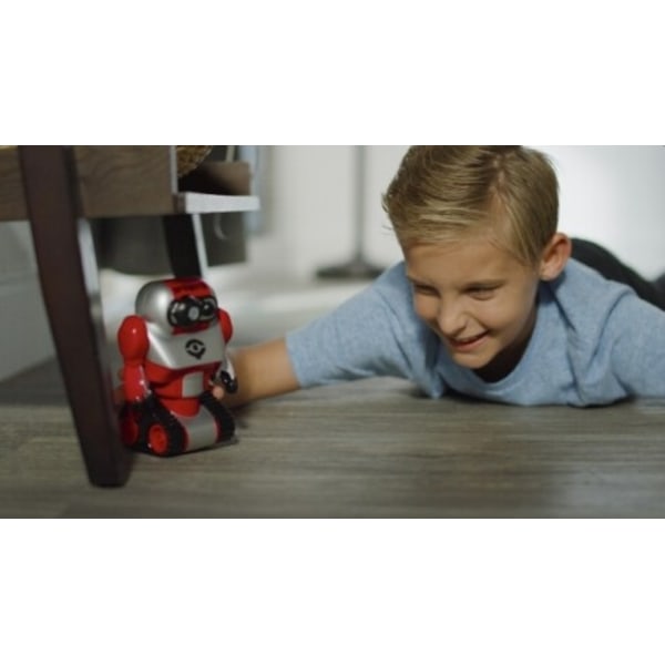SpyBots T.R.I.P