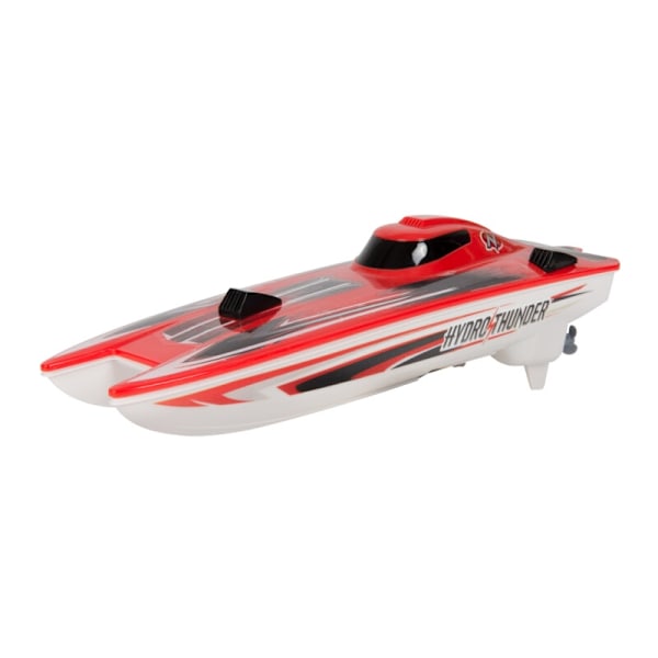 Nikko Hydro Thunder RC - Thunder Red