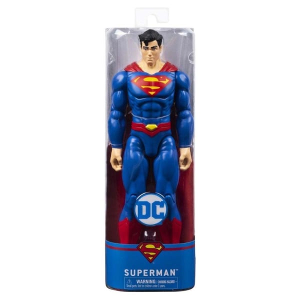 DC Superman figuuri