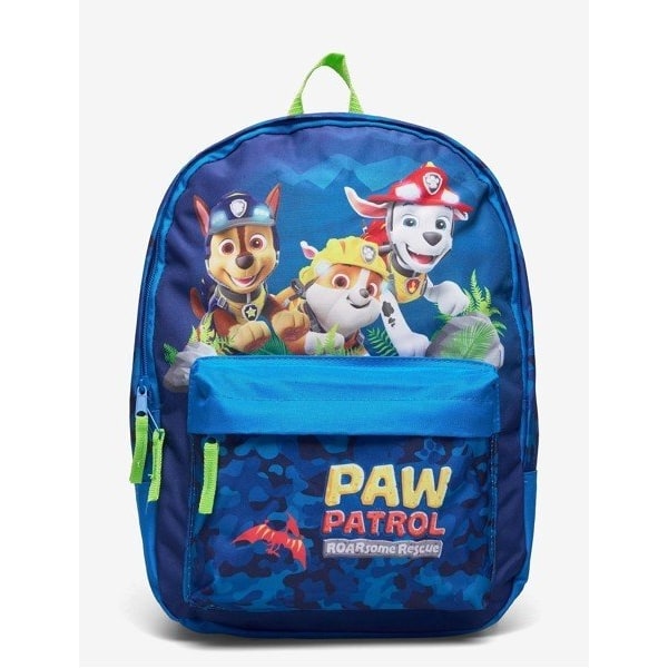 Paw Parol Ryggsäck multifärg