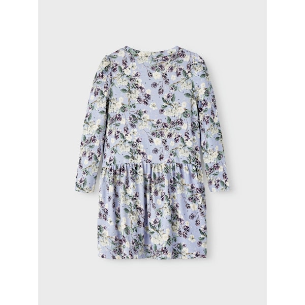 Nimeä se minimekko kukilla, koko 98