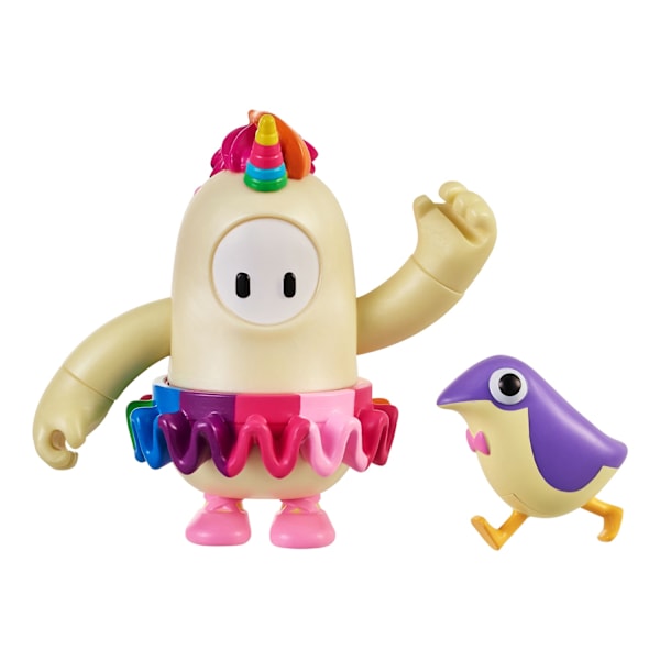 Fall Guys, S2, Mix og Match Fairycorn