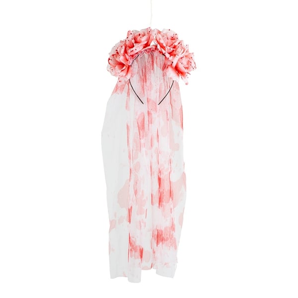 Diadem Bloody hunnu Halloweenille