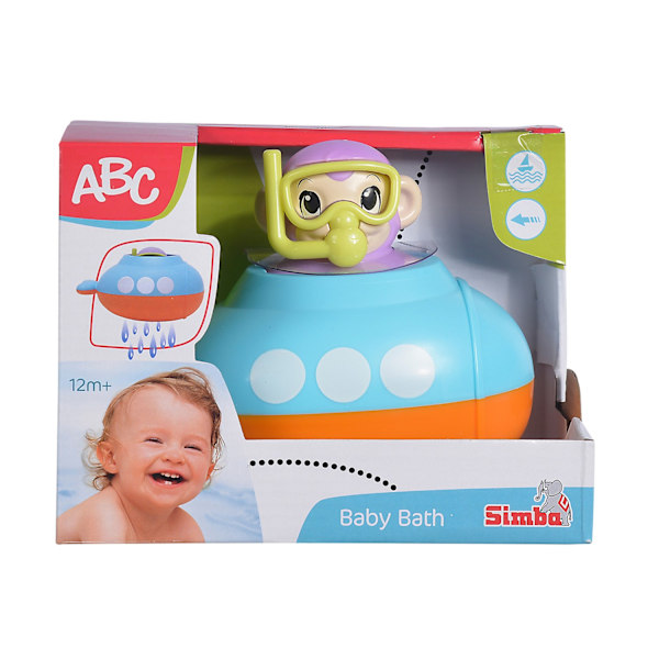 ABC-sukellusvene