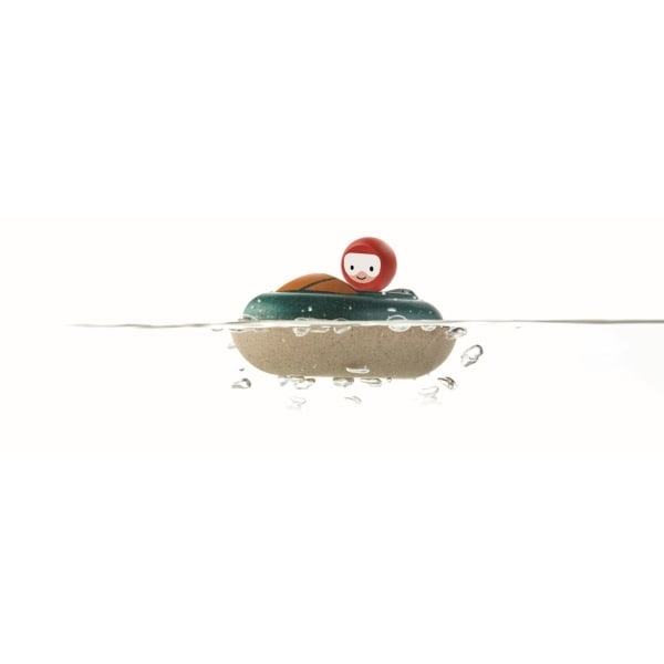 Speed Boat Badleksak - PlanToys