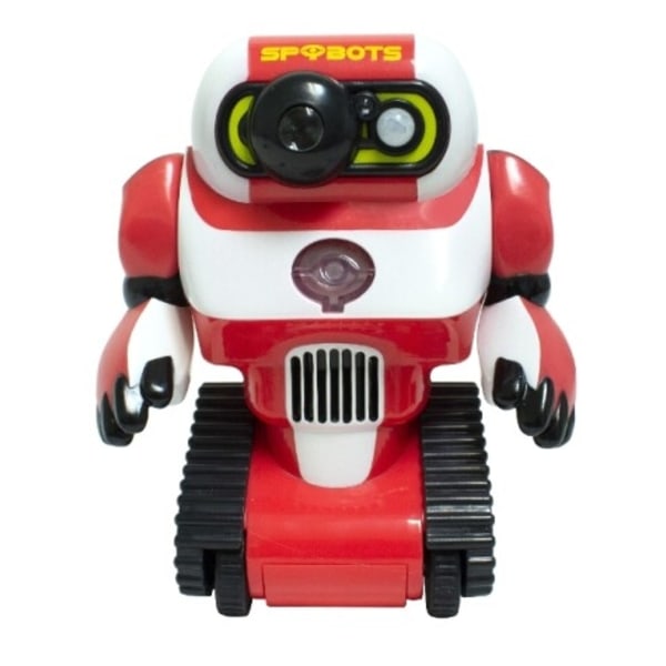SpyBots T.R.I.P