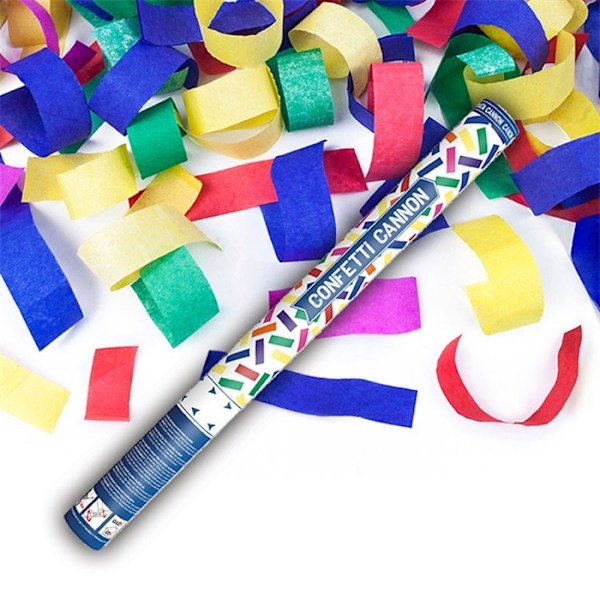Kanon Confetti - Robetoy