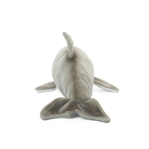 Gosig Delfin, WWF - Kalikå