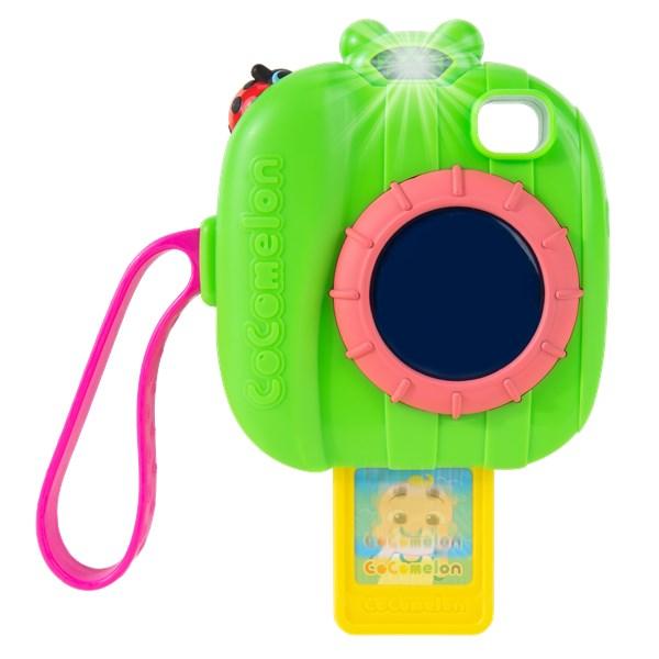 Cocomelon kamera
