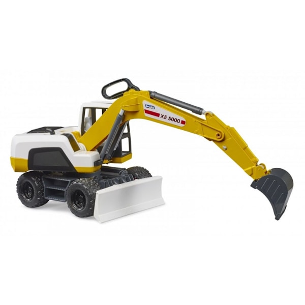 Bruder XE 5000 Grävmaskin