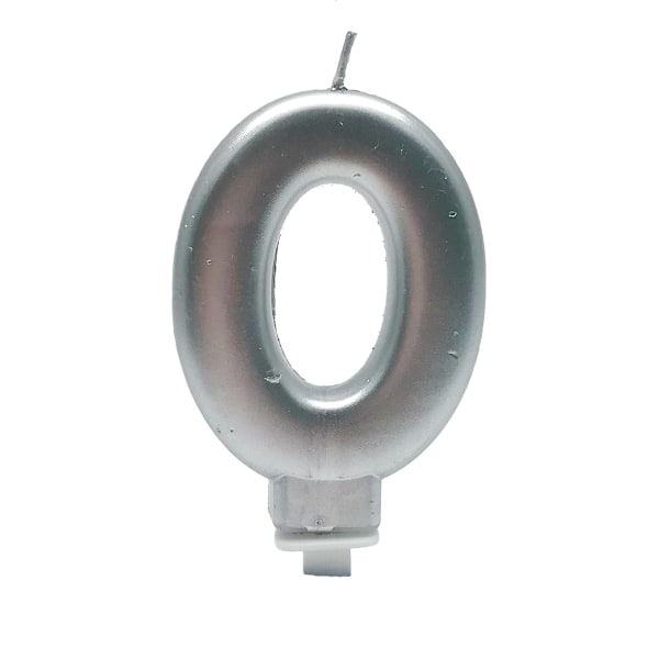 Gaggs Party Pack Sifferljus 0 Silver