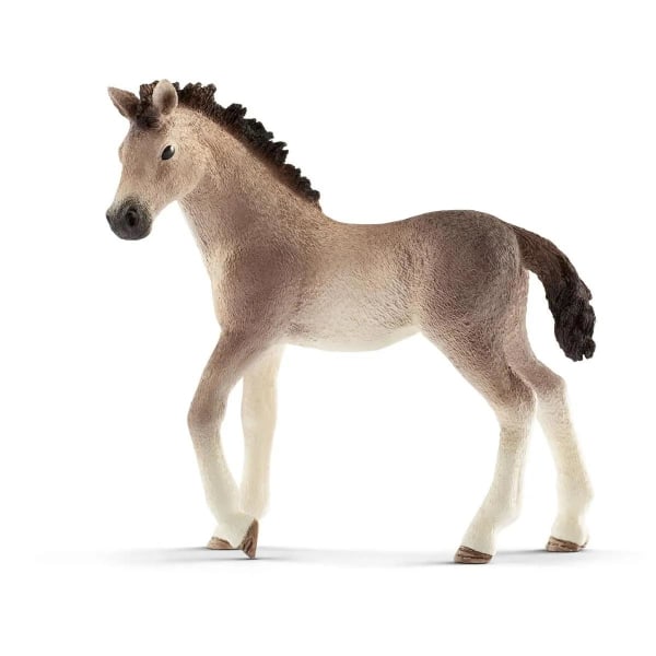 Andalusian varsa - Schleich