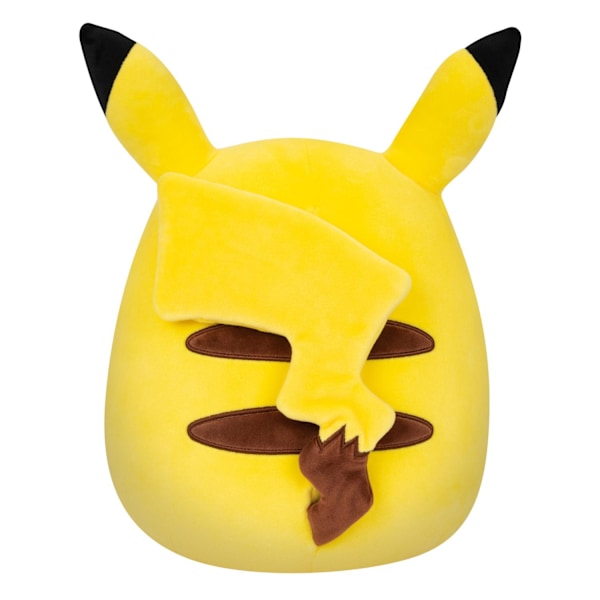 Squishmallows Jumbo Pokemon Pikachu, 50 cm