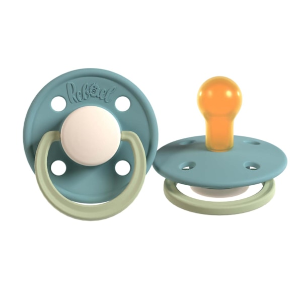 Rebael Napp Rainy Pearly Dolphin 0-6 mån - Babynord