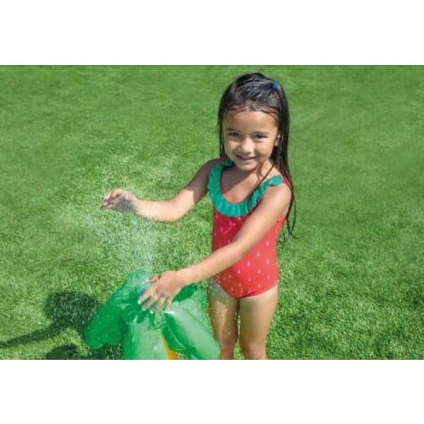 Intex Pool & Play Pool Little Dino