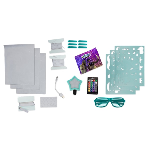 Letsglowstudio Starter Kit
