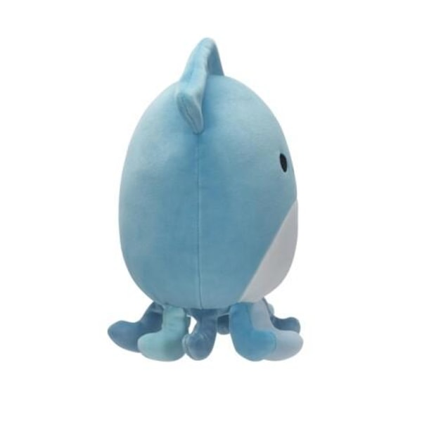 Squishmallows 19 cm, Sky the Teal Squid