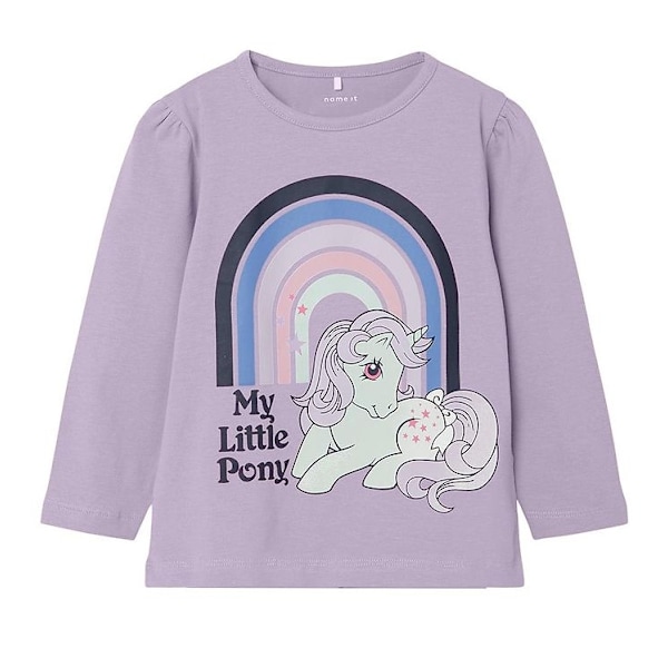 Name it My Little Pony Pyjamas Storlek 98