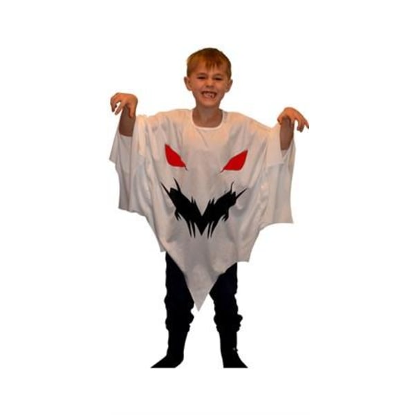 Poncho Ghost lapsille