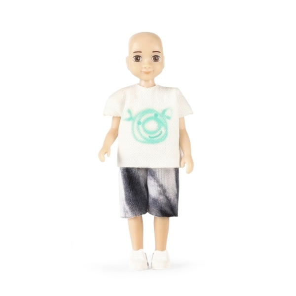 Lundby Docka Kreativt Set - Micki