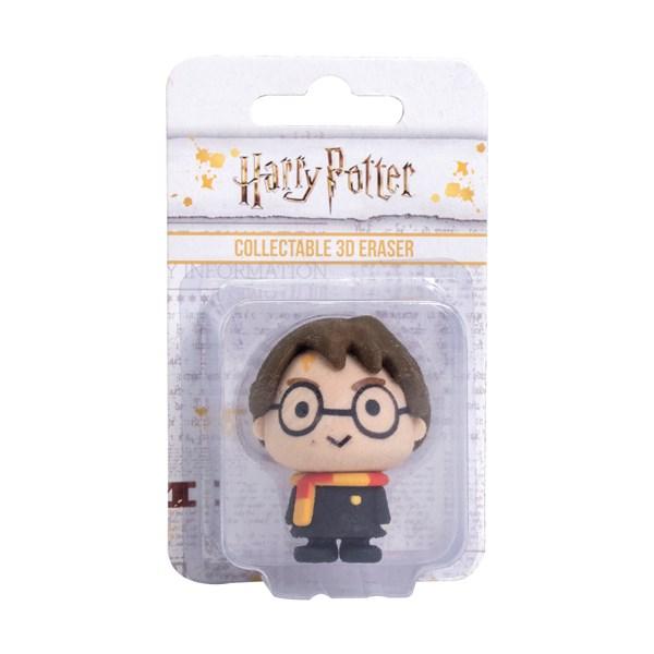 Harry Potter Eraser Full Body 3D, Harry