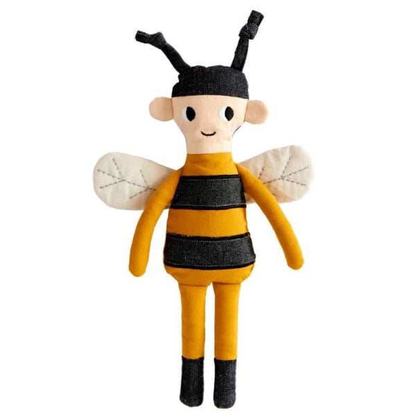 Bee Rag Doll - kämppäkaveri