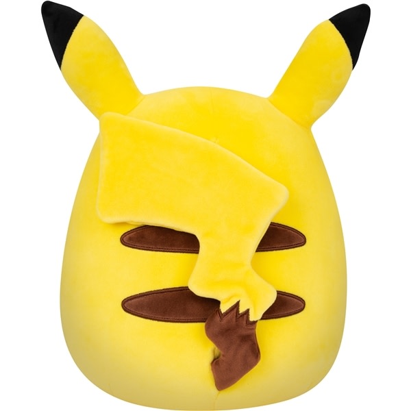 Squishmallows Pokémon Pikachu, 35 cm